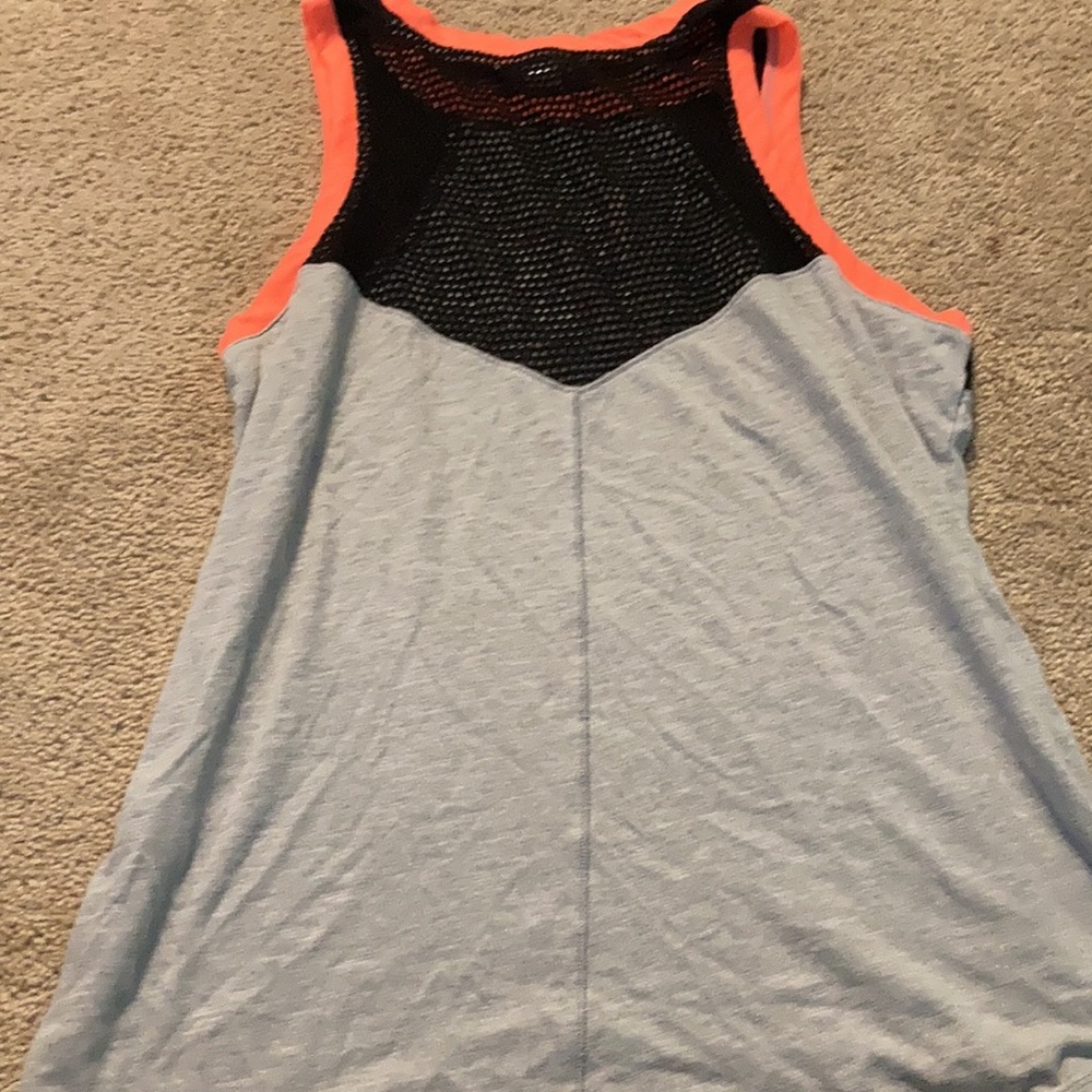 Tank top - Picture 2 of 2